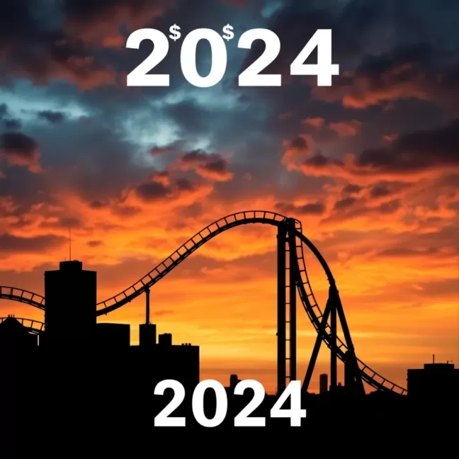 Ceny nieruchomości 2024