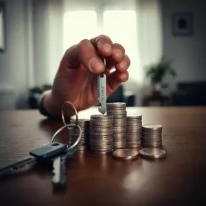 Kto płaci prowizję dla biura nieruchomości przy kupnie mieszkania