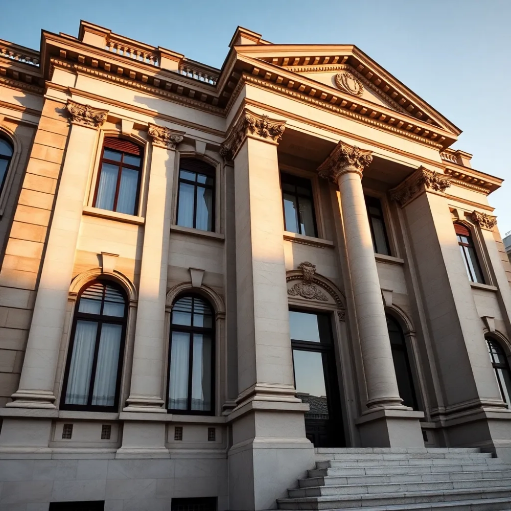 W jakim kraju inwestować w nieruchomości