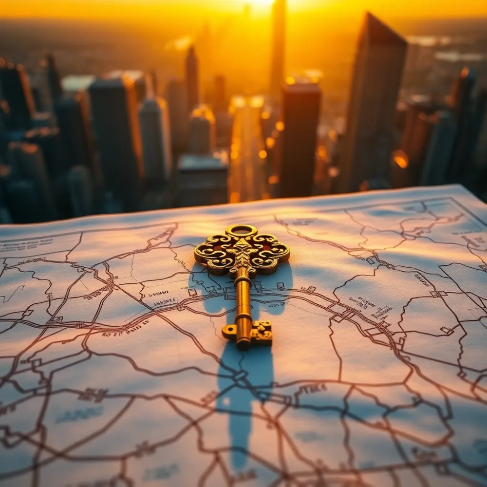 Agent nieruchomości czy warto