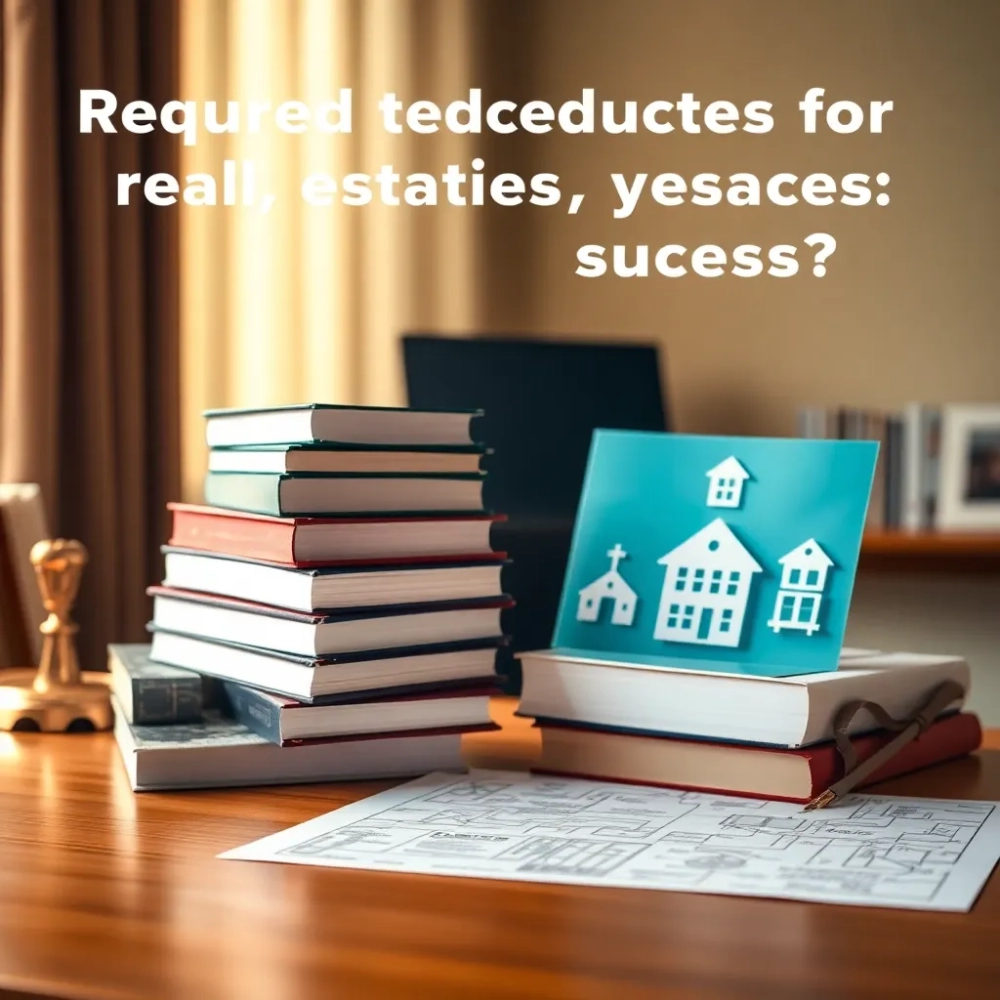 Agent nieruchomości jakie studia