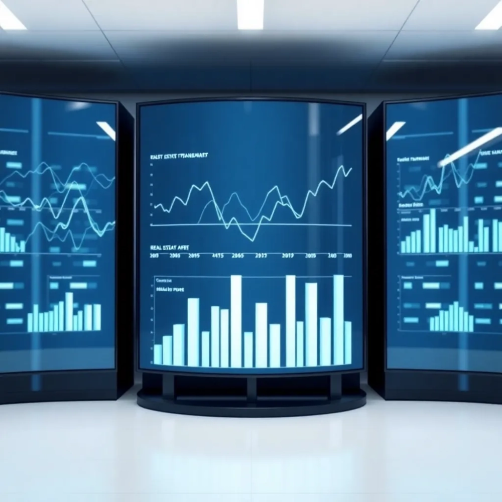 Baza cen nieruchomości