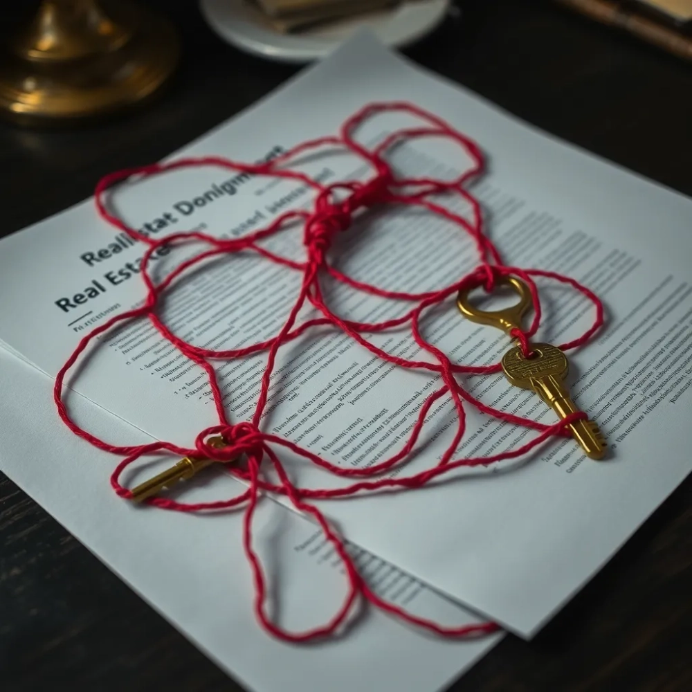 Biuro nieruchomości na co uważać Kraków