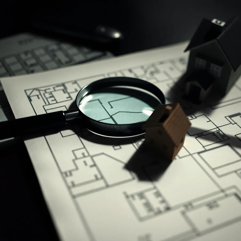 Biuro nieruchomości na co uważać