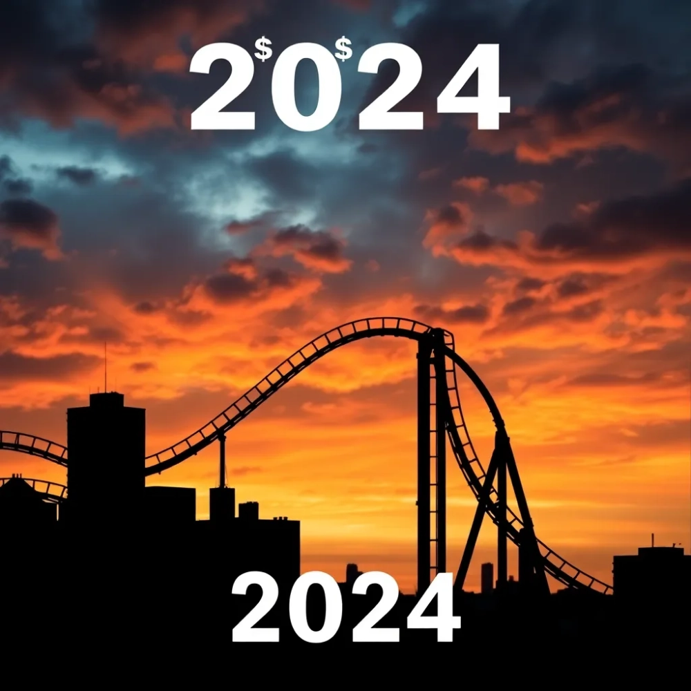 Ceny nieruchomości 2024