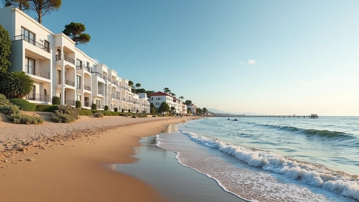 ceny nieruchomości sopot