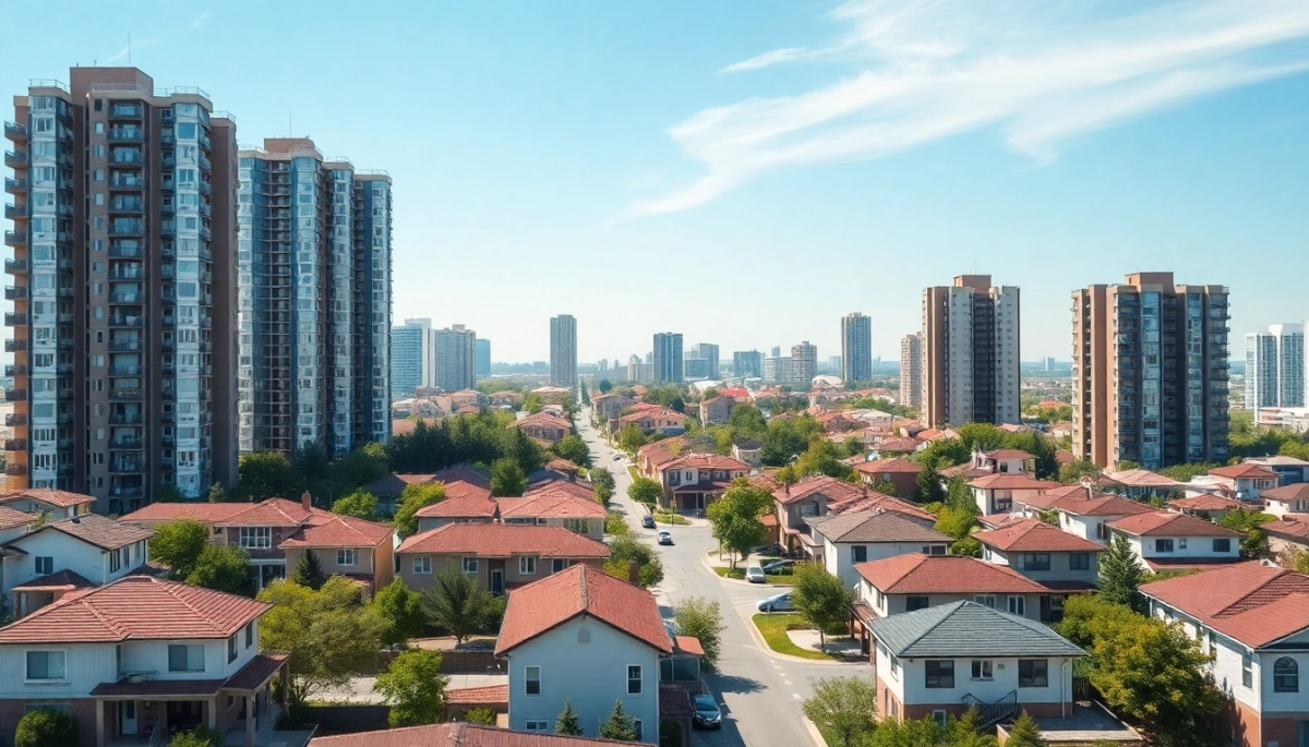 Ceny transakcyjne nieruchomości 2025