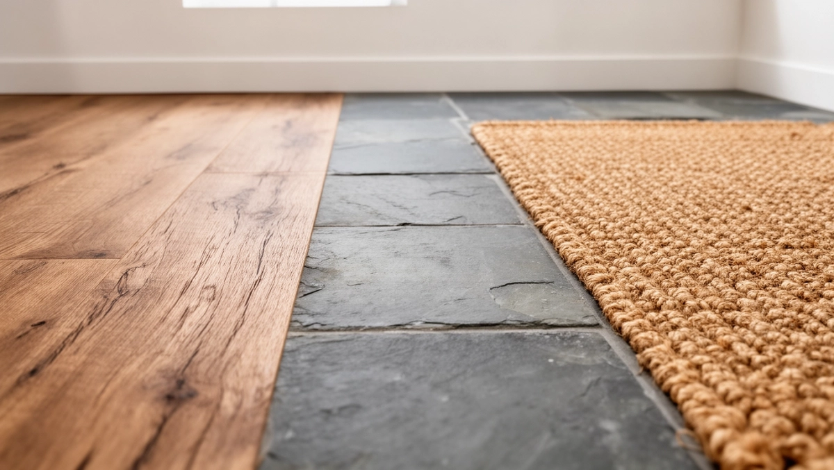 Co na podłogę zamiast paneli