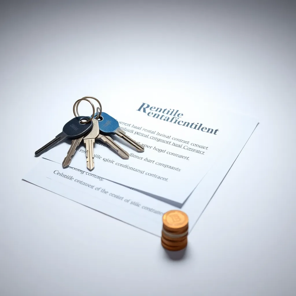 Czy biuro nieruchomości pobiera prowizję przy wynajmie