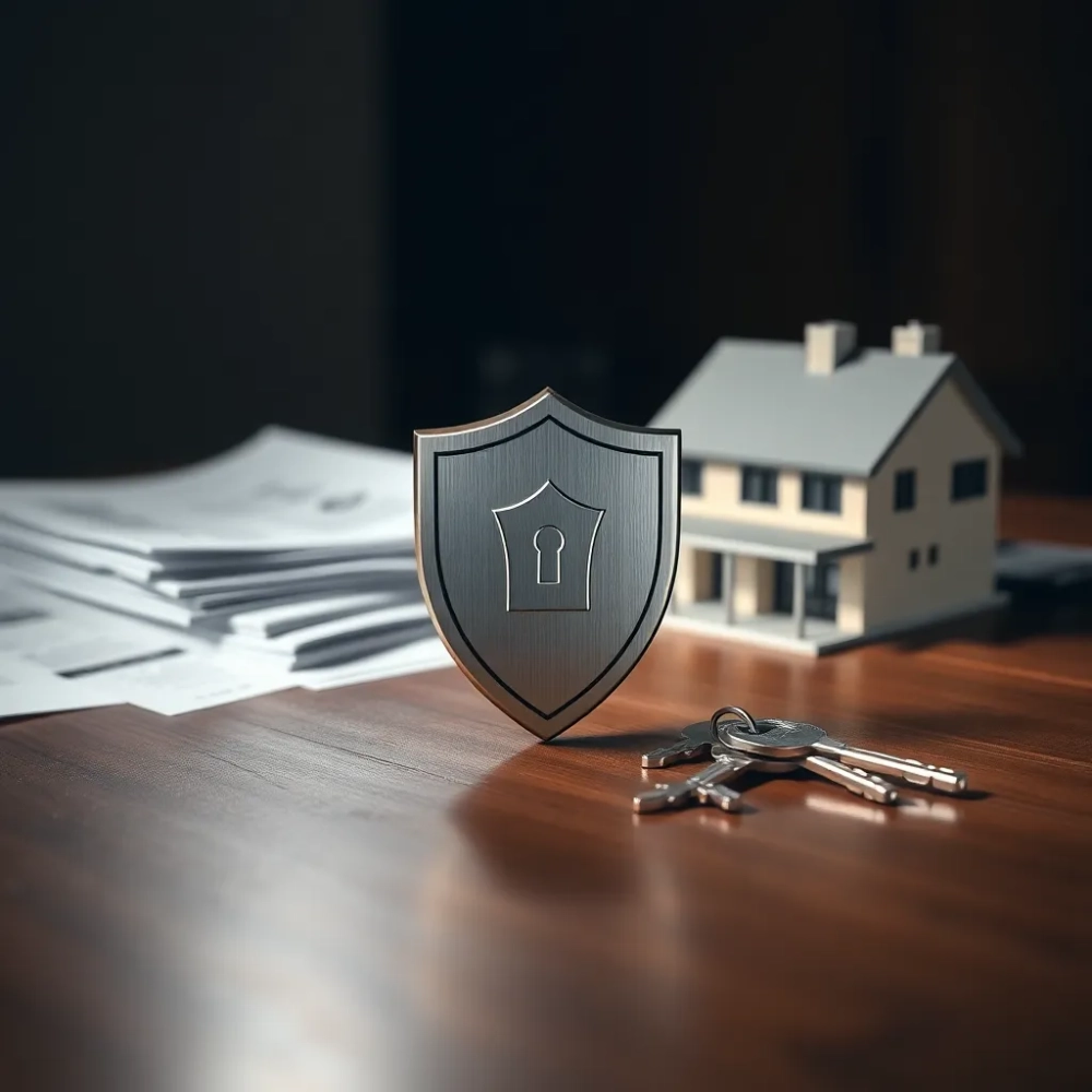 Czy pośrednik nieruchomości musi mieć ubezpieczenie