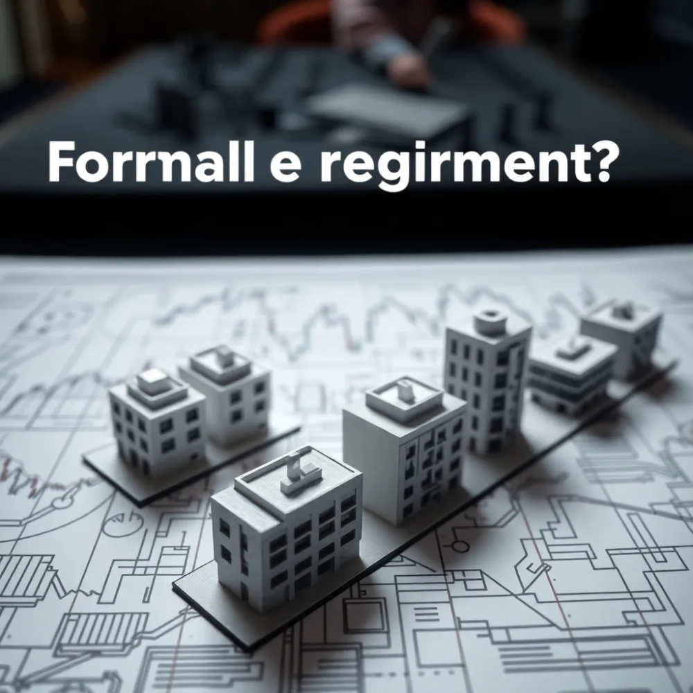 Czy potrzebna jest licencja pośrednika nieruchomości