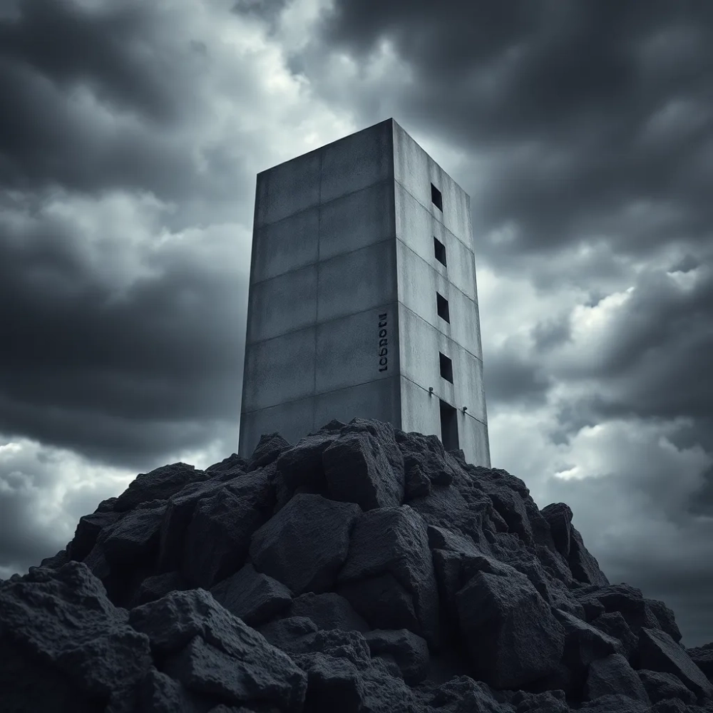 Czy rynek nieruchomości się załamie