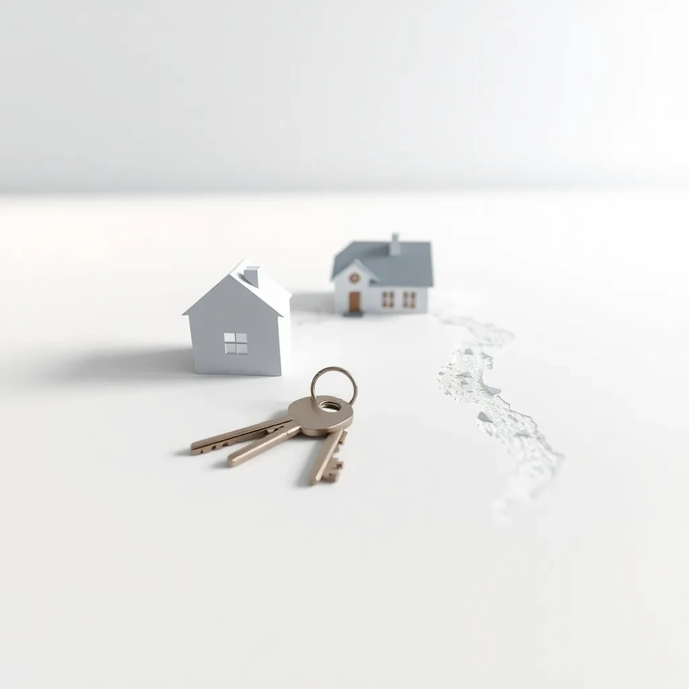 Czy warto sprzedawać mieszkanie przez biuro nieruchomości