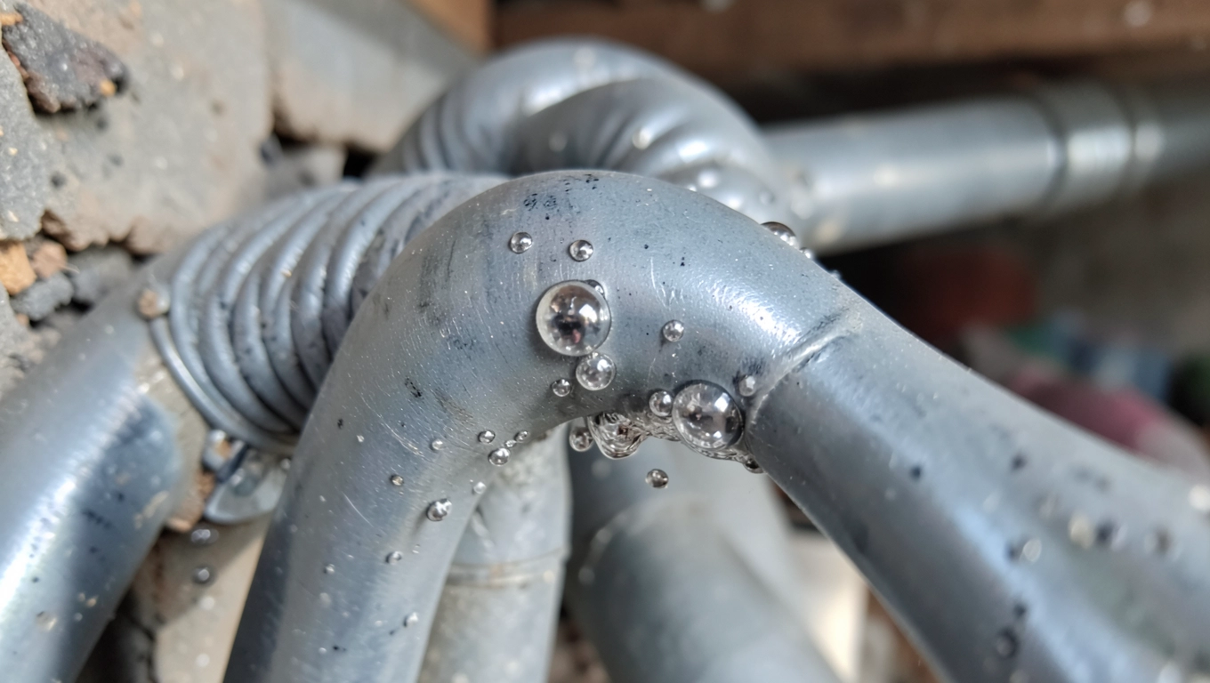 Dlaczego podłogówka się zapowietrza