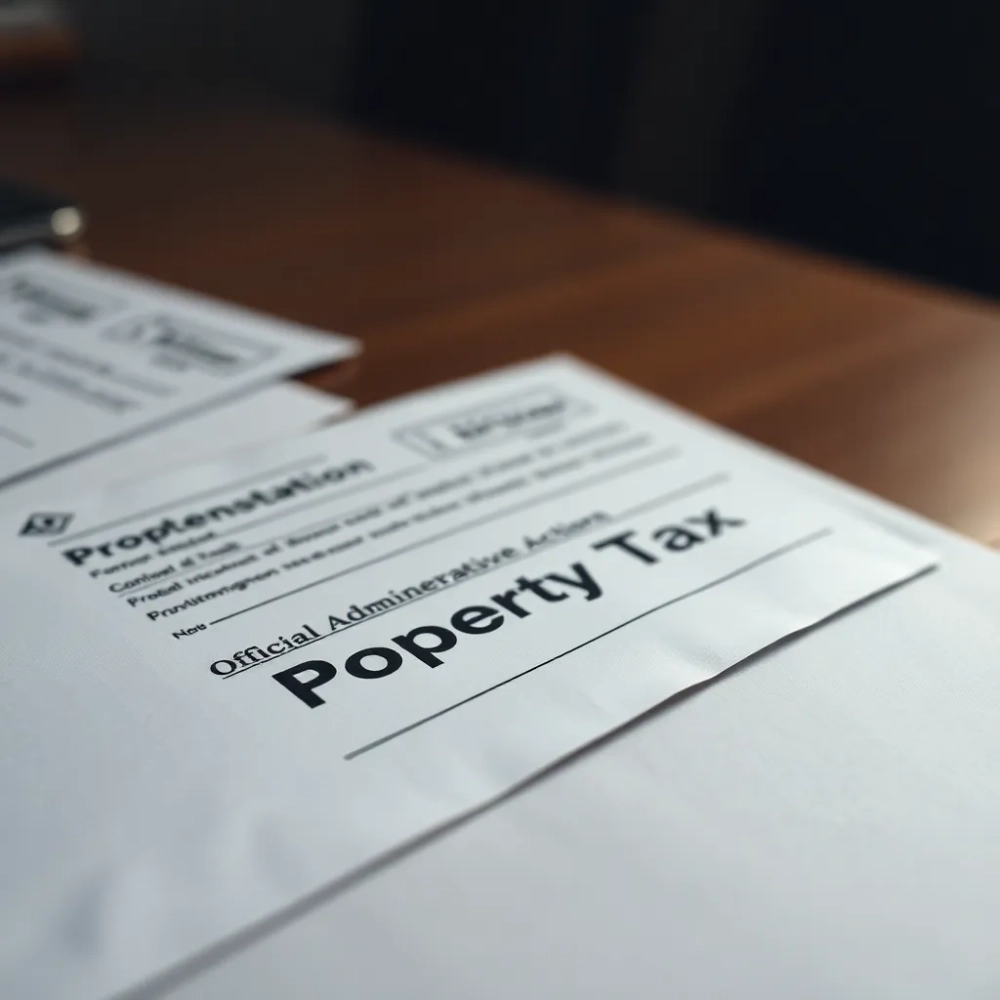 Gdzie sprawdzić podatek od nieruchomości