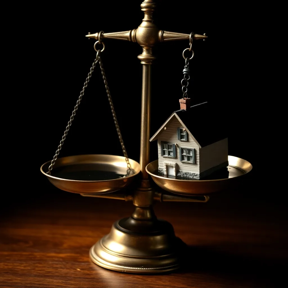 GUS Ceny nieruchomości