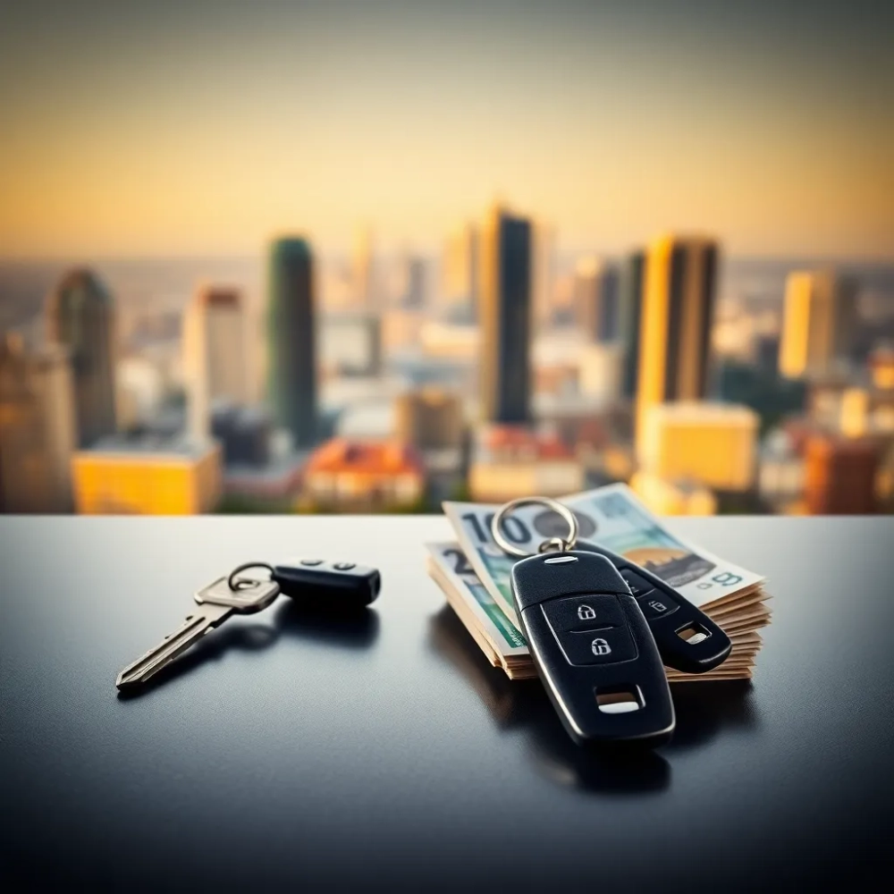 Ile zarabia agent nieruchomości w Warszawie