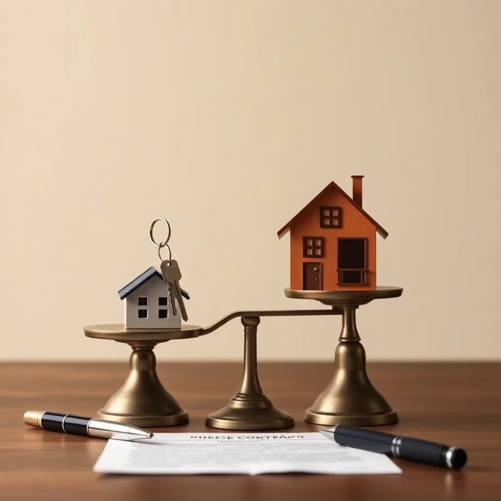 Jak negocjować z pośrednikiem nieruchomości