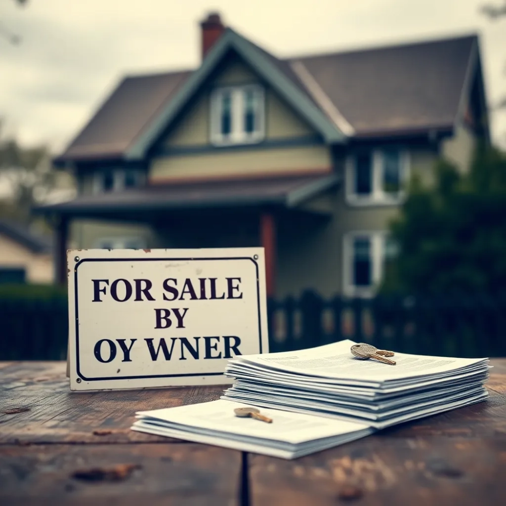 Jak ominąć biuro nieruchomości