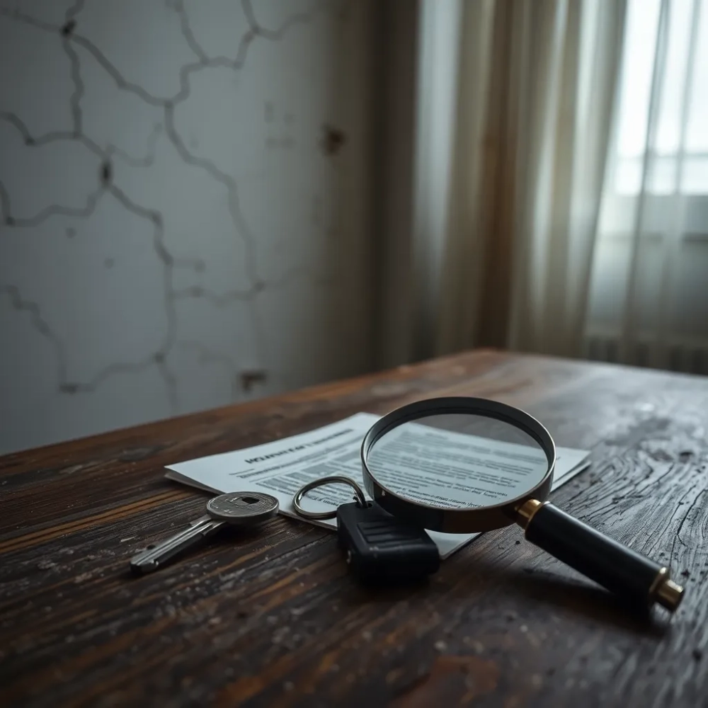 Jak oszukują biura nieruchomości Radom