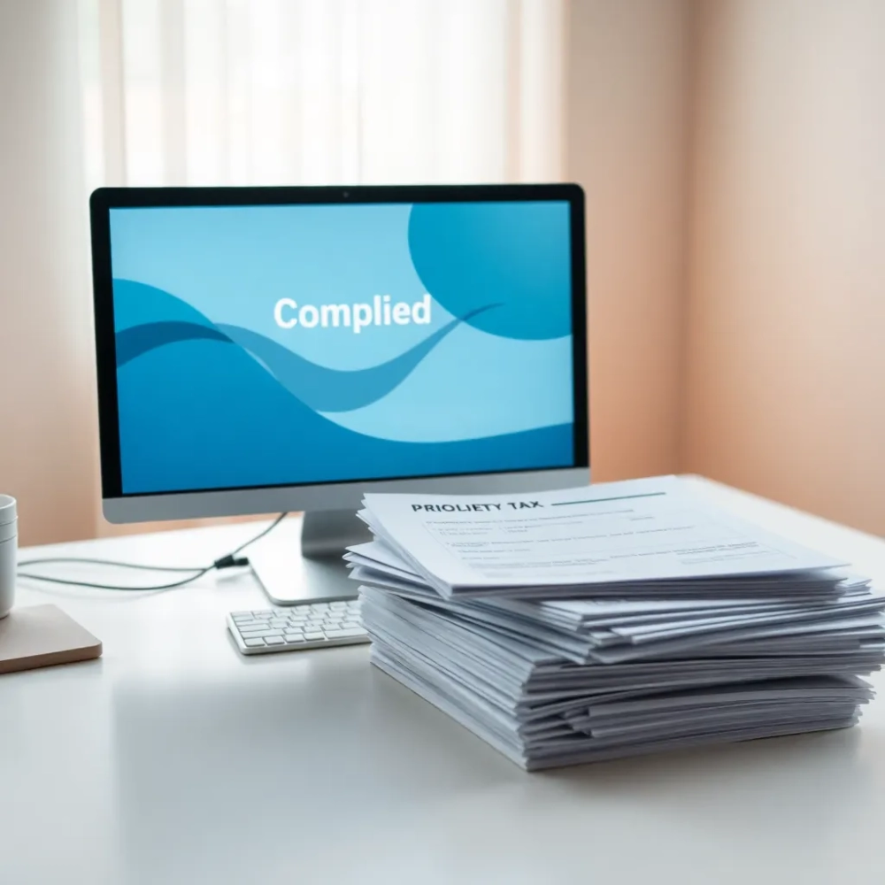 Jak sprawdzić czy podatek od nieruchomości został zapłacony