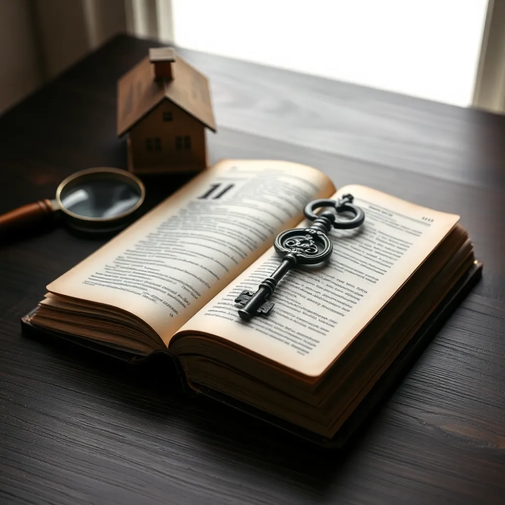 Jak sprawdzić kto jest właścicielem nieruchomości