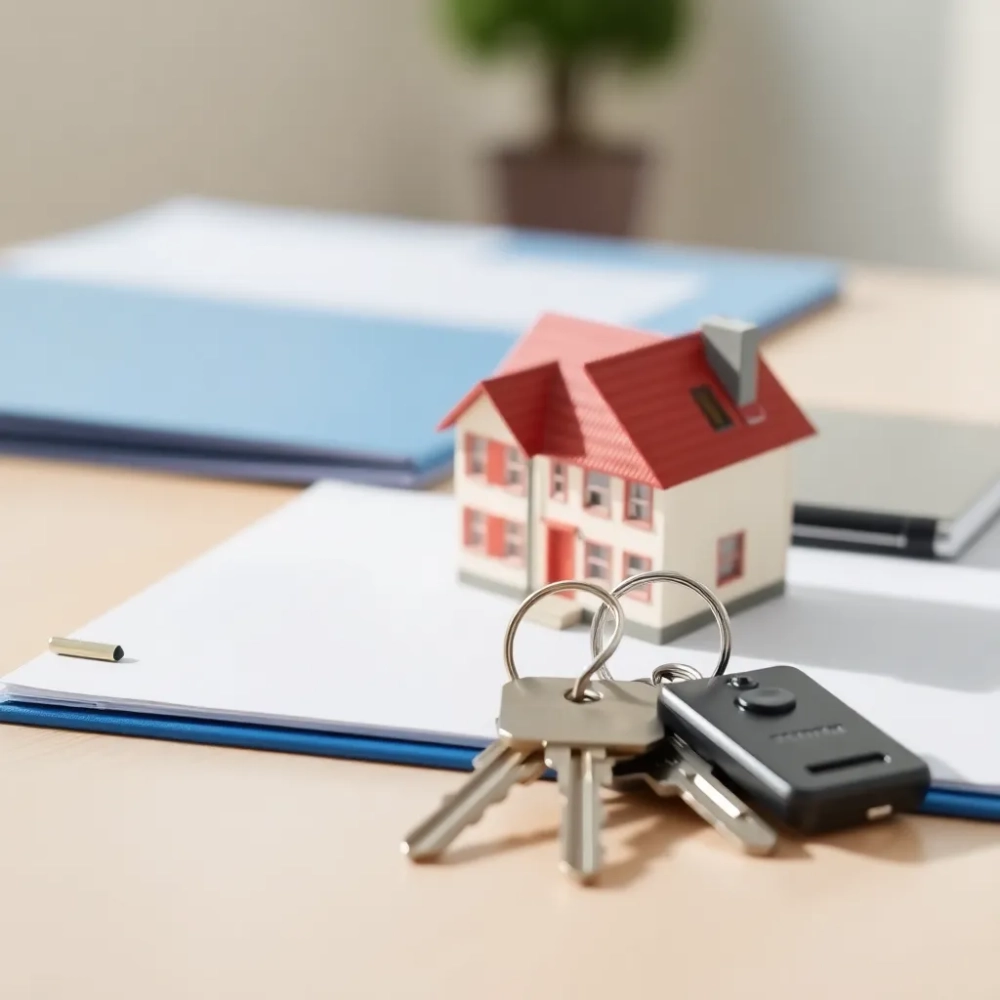 Jak sprzedać mieszkanie przez biuro nieruchomości