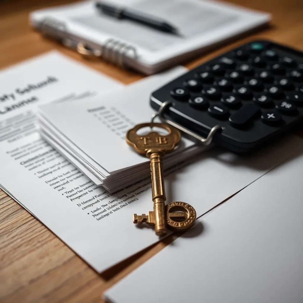 Jak sprzedać nieruchomość