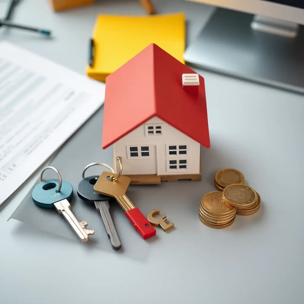 Kto płaci podatek od nieruchomości przy współwłasności