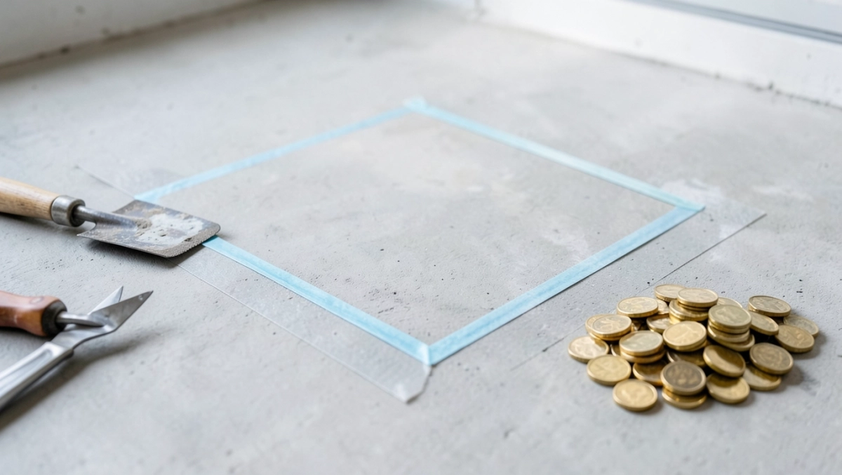 Podłogówka cena za m2 robocizny bez materiału