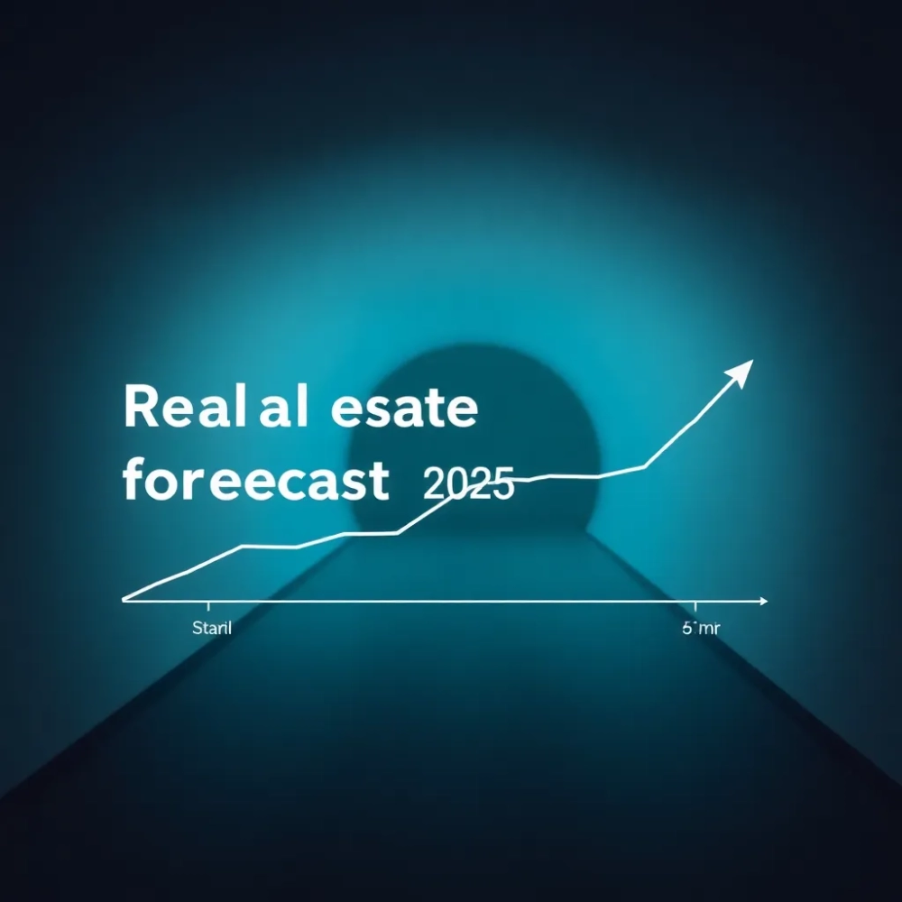 Prognozy cen nieruchomości