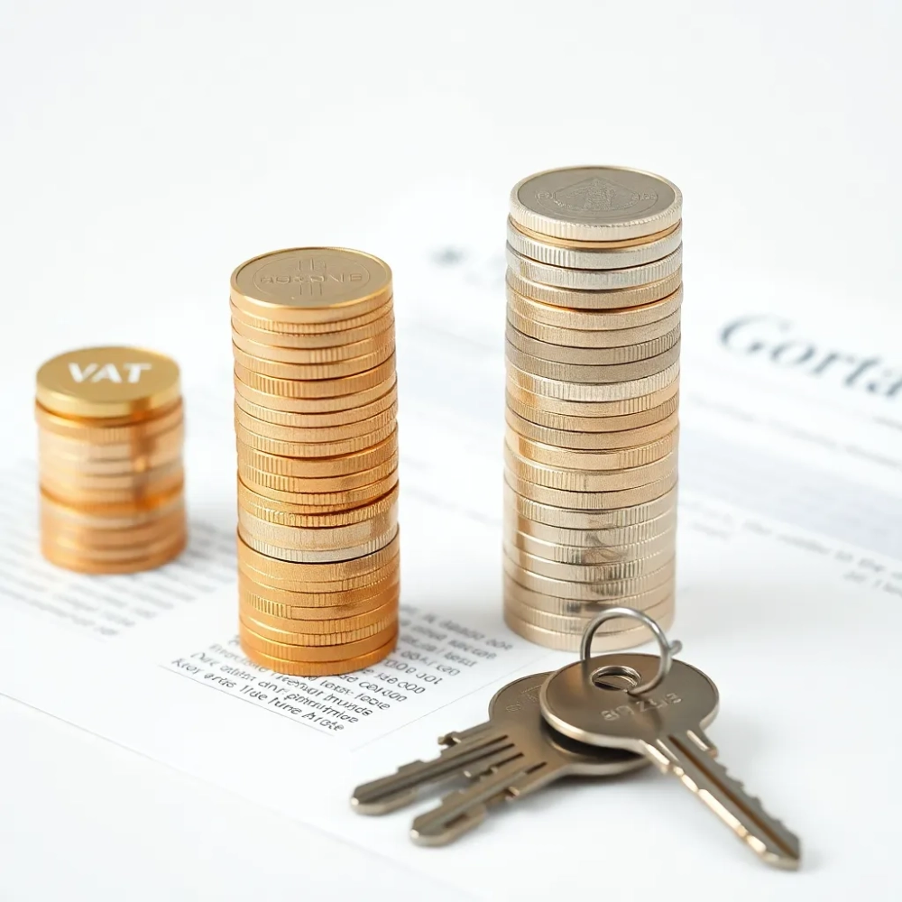 Prowizja biura nieruchomości netto czy brutto