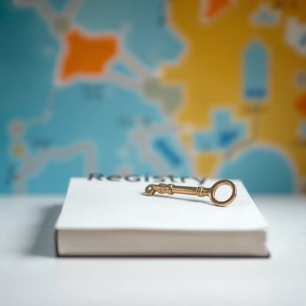 Rejestr cen i wartości nieruchomości Bydgoszcz