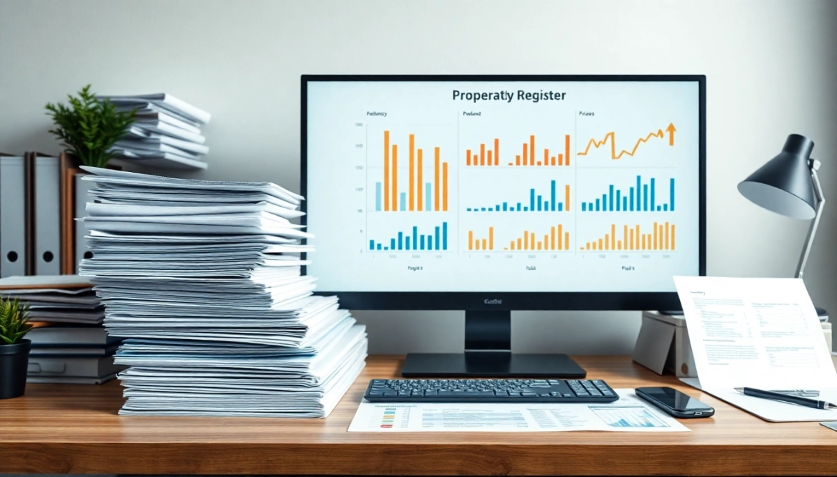 Rejestr cen i wartości nieruchomości cena