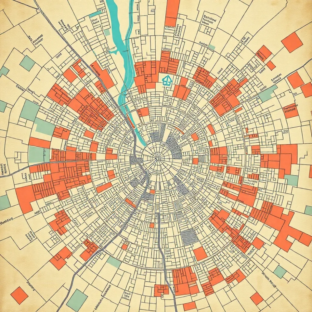 Rejestr cen i wartości nieruchomości Gdańsk