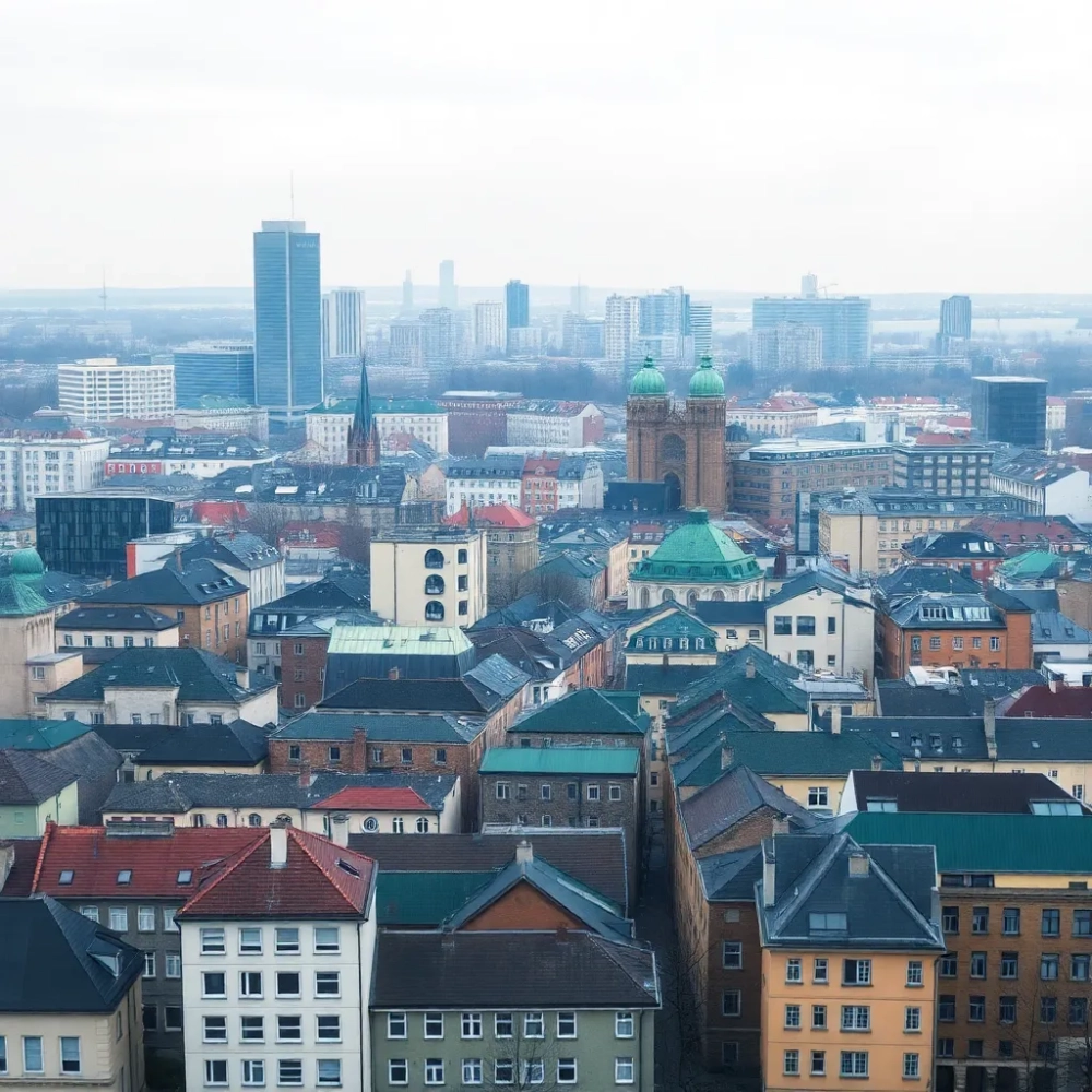 Rejestr cen i wartości nieruchomości Wrocław