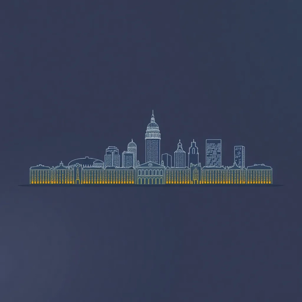 Rejestr cen nieruchomości Warszawa