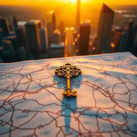 Agent nieruchomości czy warto