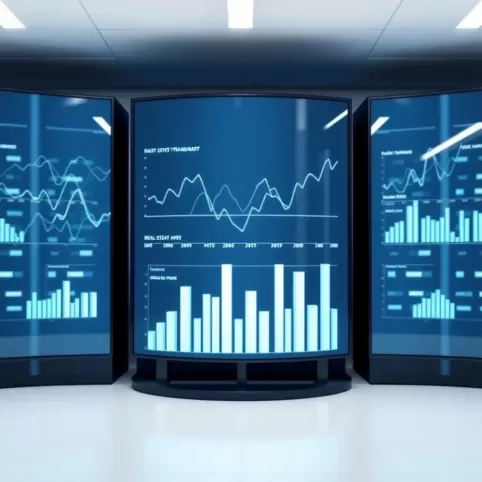 Baza cen nieruchomości