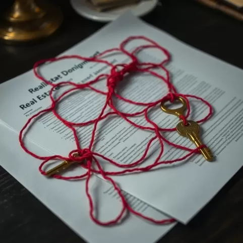 Biuro nieruchomości na co uważać Kraków