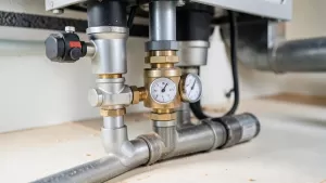 budowa rozdzielacza podłogowego