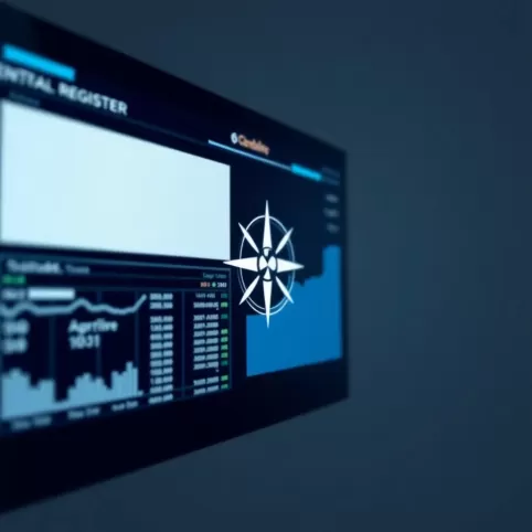 Centralny Rejestr Pośredników w Obrocie Nieruchomościami