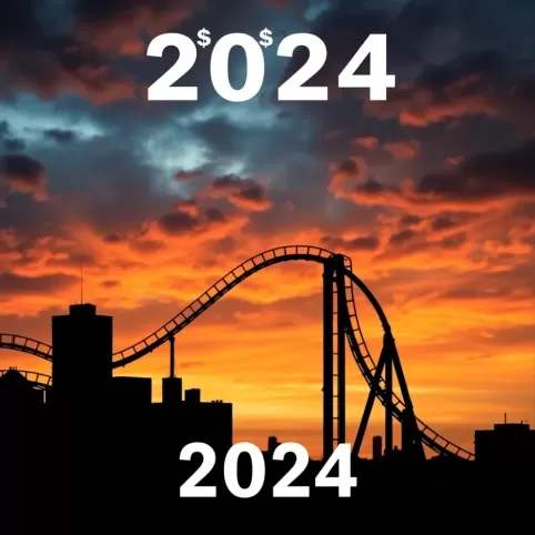 Ceny nieruchomości 2024