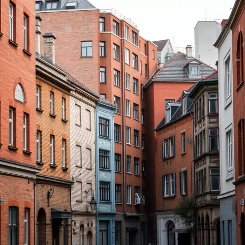 Ceny nieruchomości Radom