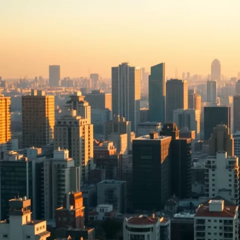 Ceny transakcyjne nieruchomości 2024