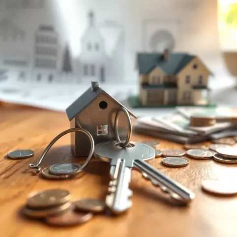 Ceny transakcyjne nieruchomości