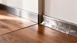 Co zamiast listew przypodłogowych