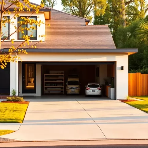 Czy garaż to powierzchnia użytkowa do podatku od nieruchomości