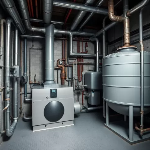 Czy kotłownia wlicza się do podatku od nieruchomości