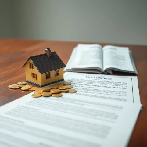 Czy pośrednik nieruchomości może brać prowizję od obu stron